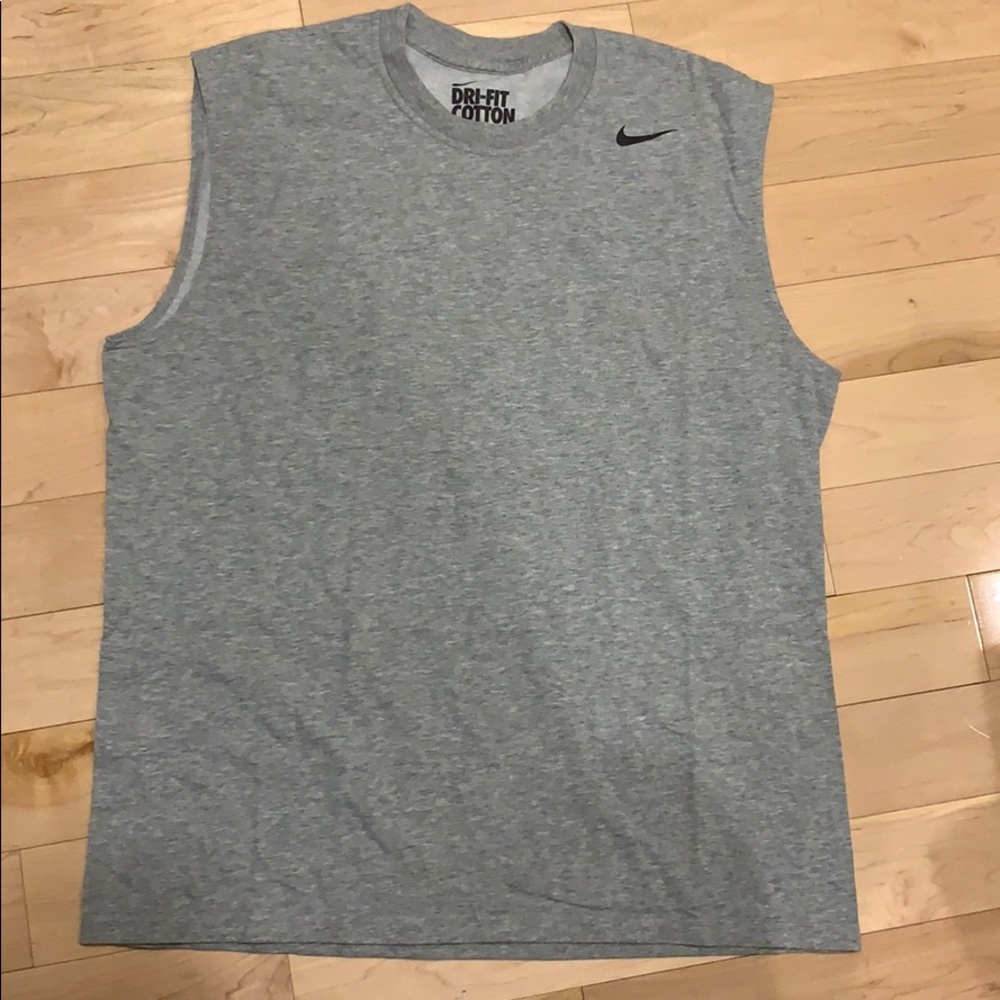 Nike Sportswear Tank Top